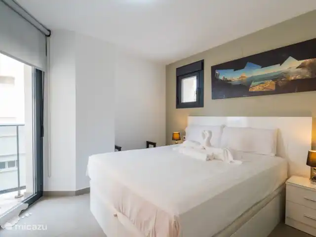 CostaBlancaDreams - Bernia al Mar huren in Spanje, Costa Blanca, Calpe - appartement