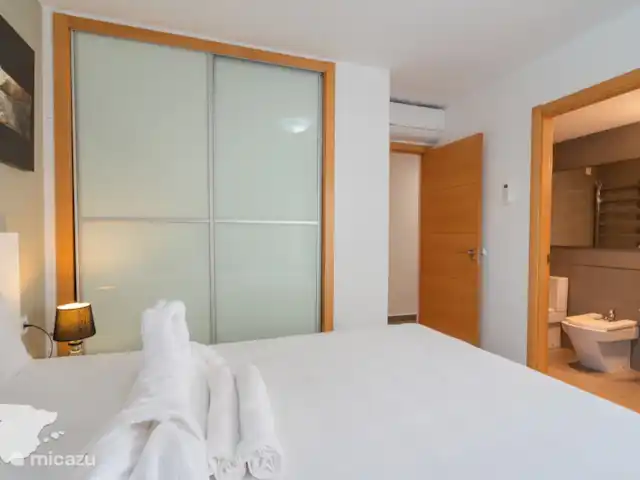 CostaBlancaDreams - Bernia al Mar huren in Spanje, Costa Blanca, Calpe - appartement
