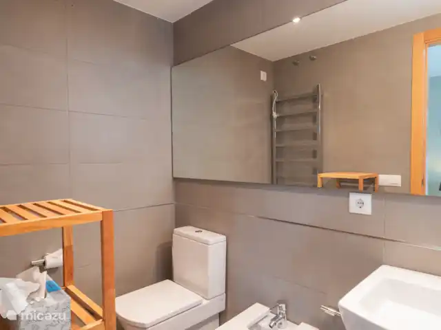 CostaBlancaDreams - Bernia al Mar huren in Spanje, Costa Blanca, Calpe - appartement