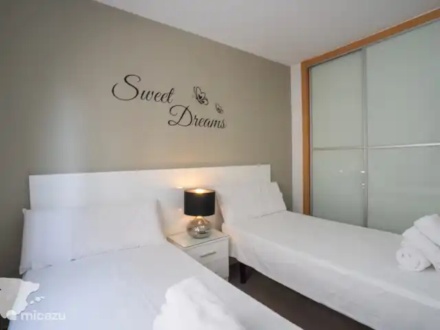 CostaBlancaDreams - Bernia al Mar huren in Spanje, Costa Blanca, Calpe - appartement