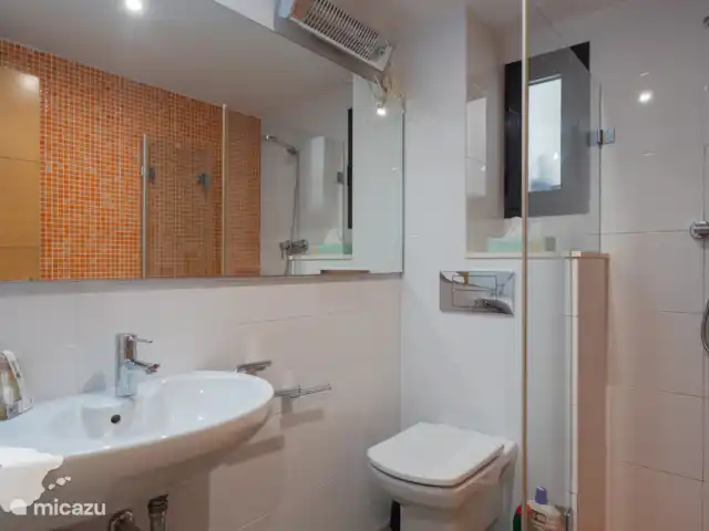 CostaBlancaDreams - Bernia al Mar huren in Spanje, Costa Blanca, Calpe - appartement