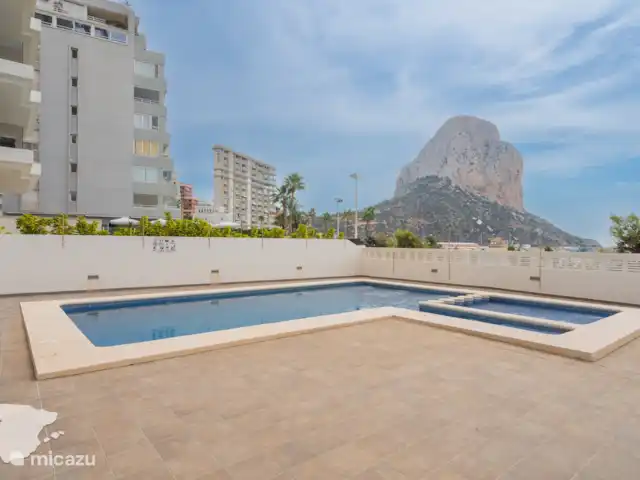 CostaBlancaDreams - Bernia al Mar huren in Spanje, Costa Blanca, Calpe - appartement