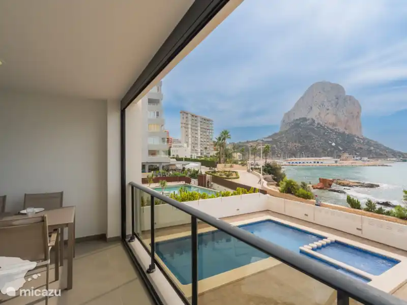 CostaBlancaDreams - Bernia al Mar | Espagne, Costa Blanca, Calpe - Appartement CostaBlancaDreams - Bernia al Mar | Espagne, Costa Blanca, Calpe - Appartement