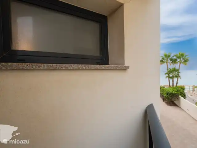 CostaBlancaDreams - Bernia al Mar huren in Spanje, Costa Blanca, Calpe - appartement