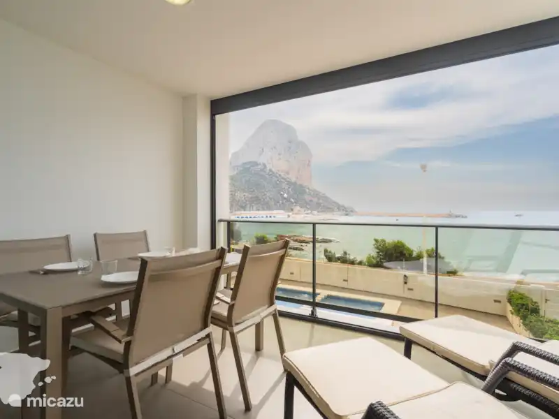 CostaBlancaDreams - Bernia al Mar | Espagne, Costa Blanca, Calpe - Appartement CostaBlancaDreams - Bernia al Mar | Espagne, Costa Blanca, Calpe - Appartement