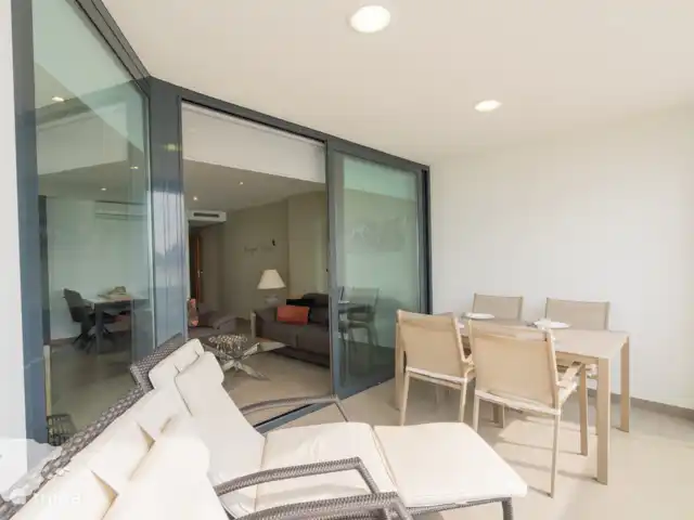 CostaBlancaDreams - Bernia al Mar huren in Spanje, Costa Blanca, Calpe - appartement