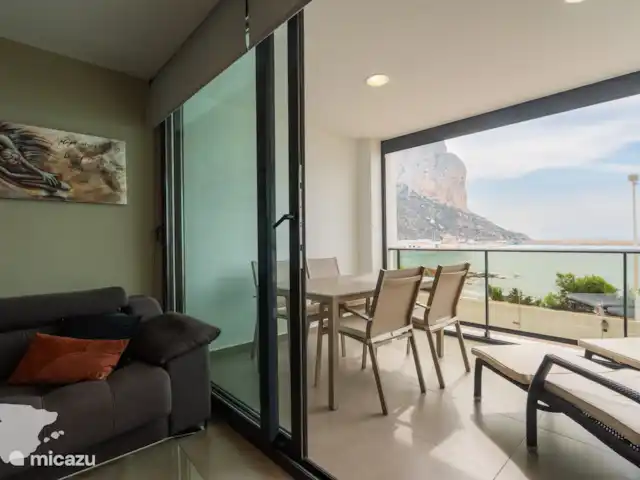 CostaBlancaDreams - Bernia al Mar huren in Spanje, Costa Blanca, Calpe - appartement