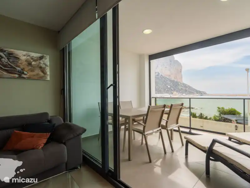 CostaBlancaDreams - Bernia al Mar | Espagne, Costa Blanca, Calpe - Appartement CostaBlancaDreams - Bernia al Mar | Espagne, Costa Blanca, Calpe - Appartement
