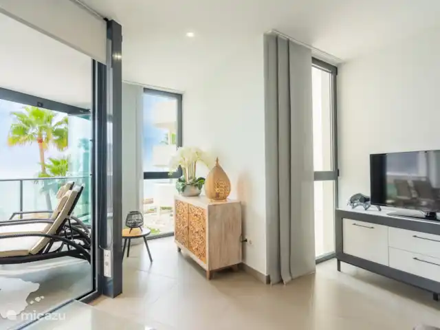 CostaBlancaDreams - Bernia al Mar huren in Spanje, Costa Blanca, Calpe - appartement