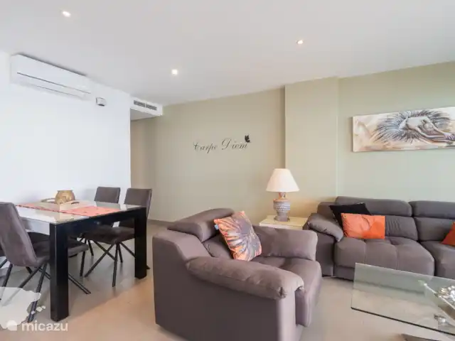 CostaBlancaDreams - Bernia al Mar huren in Spanje, Costa Blanca, Calpe - appartement