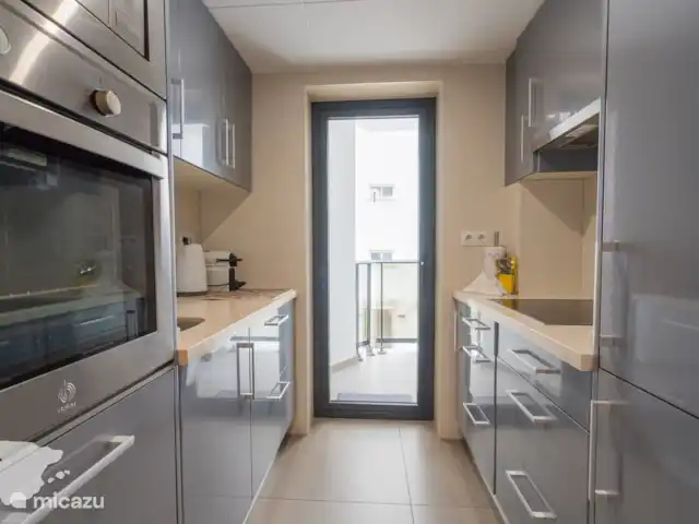 CostaBlancaDreams - Bernia al Mar huren in Spanje, Costa Blanca, Calpe - appartement