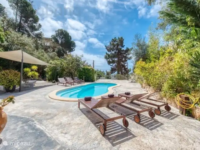 Costa Cabana - Villa Olivia | Espagne, Costa Brava, Lloret de Mar - villa Costa Cabana - Villa Olivia | Espagne, Costa Brava, Lloret de Mar - villa