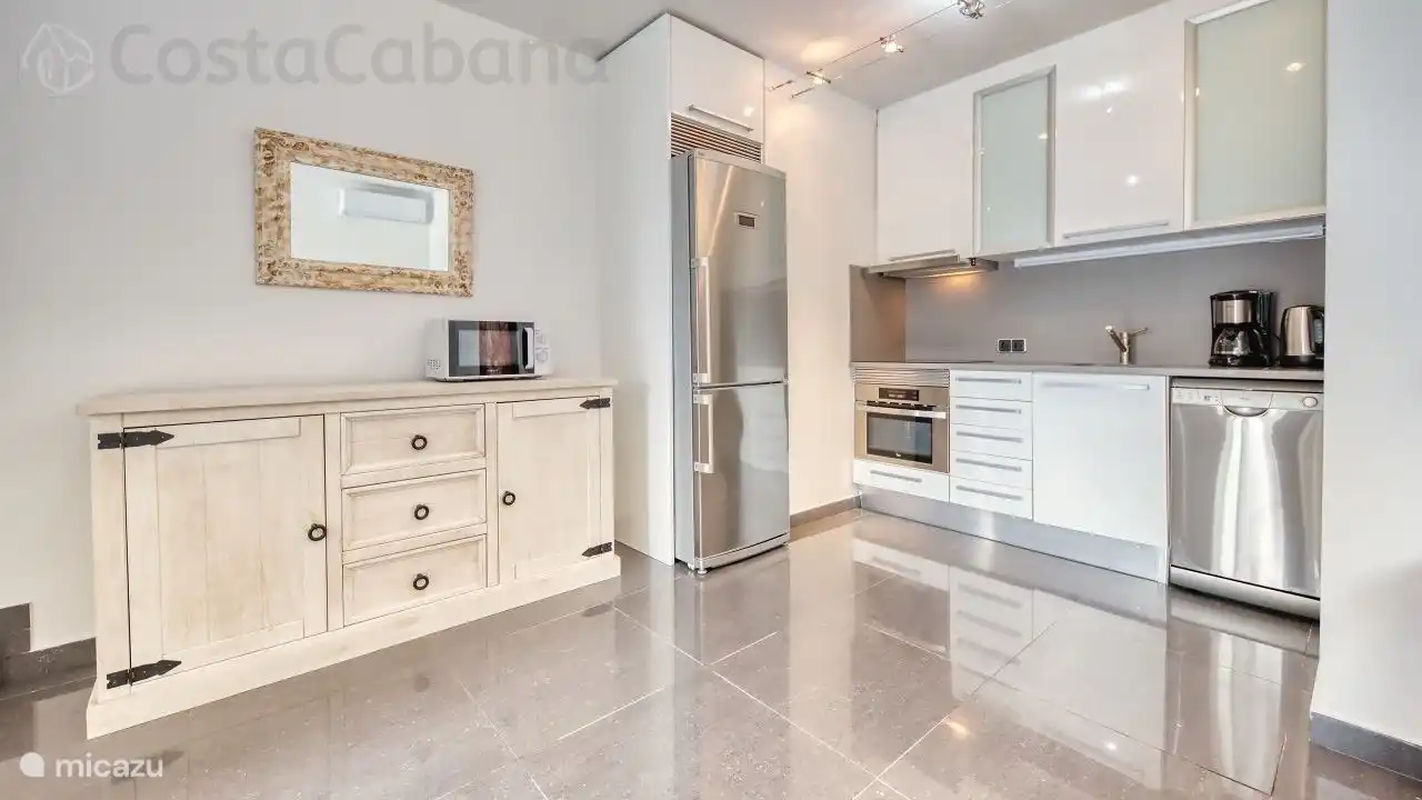 Schitterende villa met privé zwembad en super terras!