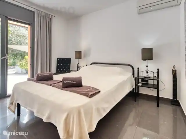 Costa Cabana - Villa Olivia | Espagne, Costa Brava, Lloret de Mar - villa Superbe villa avec piscine privée et super terrasse !