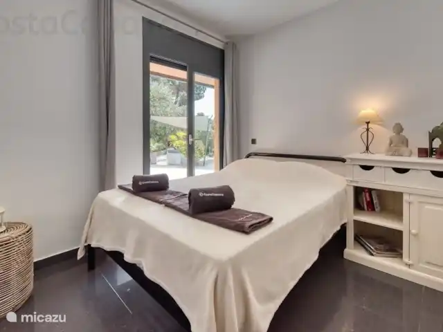 Costa Cabana - Villa Olivia | Espagne, Costa Brava, Lloret de Mar - villa Superbe villa avec piscine privée et super terrasse !
