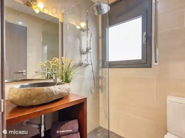 Costa Cabana - Villa Olivia | Espagne, Costa Brava, Lloret de Mar - villa Superbe villa avec piscine privée et super terrasse !