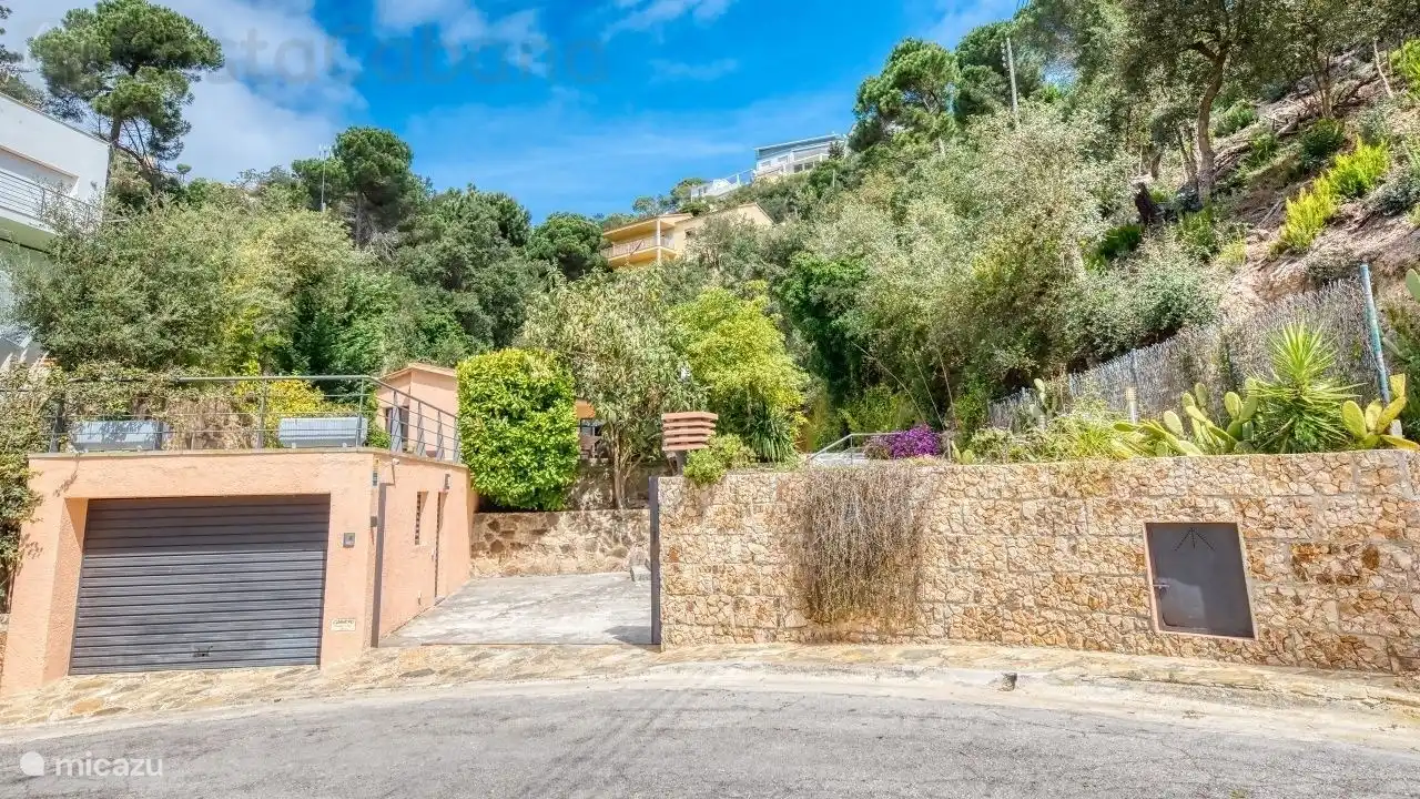 Schitterende villa met privé zwembad en super terras!