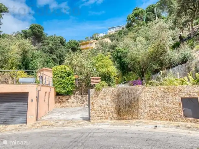 Costa Cabana - Villa Olivia | Espagne, Costa Brava, Lloret de Mar - villa Superbe villa avec piscine privée et super terrasse !