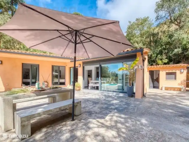 Costa Cabana - Villa Olivia | Espagne, Costa Brava, Lloret de Mar - villa Superbe villa avec piscine privée et super terrasse !