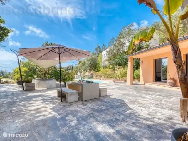 Costa Cabana - Villa Olivia | Espagne, Costa Brava, Lloret de Mar - villa Superbe villa avec piscine privée et super terrasse !