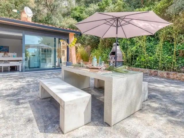 Costa Cabana - Villa Olivia | Espagne, Costa Brava, Lloret de Mar - villa Superbe villa avec piscine privée et super terrasse !