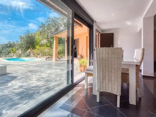 Costa Cabana - Villa Olivia | Espagne, Costa Brava, Lloret de Mar - villa Superbe villa avec piscine privée et super terrasse !