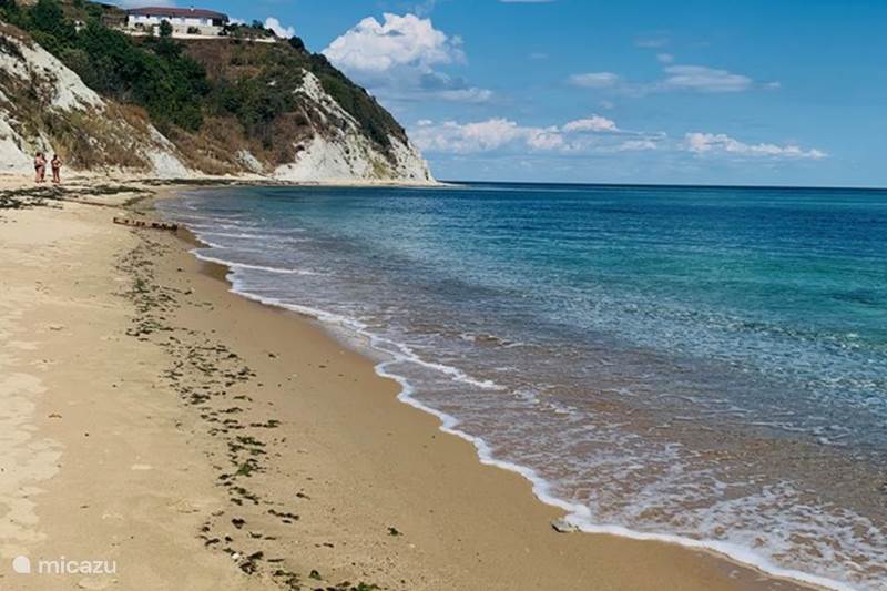Ferienwohnung Bulgarien, Schwarzen Meer Küste, Sunny Beach Appartement Cascadas Family Resort Sonnenstrand 1