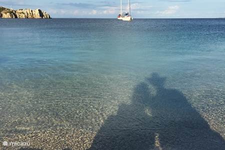 De 7 Ionische eilanden in zicht en een bezoek waard