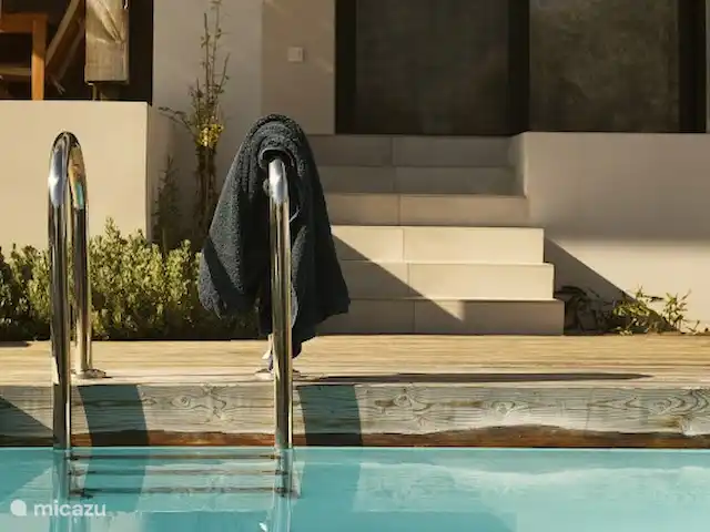 Villa Mouria en Grecia, Gracia Central, Pogonia - villa ¿Atractivo?