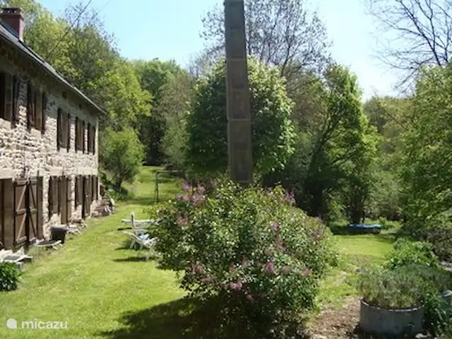 Location de Vacances France, Puy-de-Dôme, Teilhet, maison de vacances - Malguette Location de Vacances France, Puy-de-Dôme, Teilhet, maison de vacances - Malguette