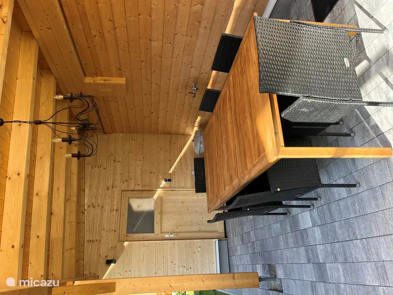 Schwalmhütte in Österreich, Kärnten, Kötschach-Mauthen - Chalet