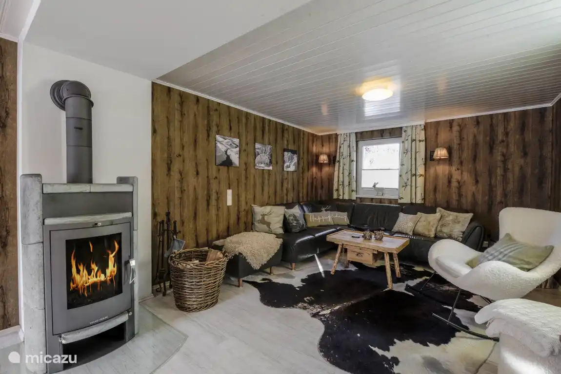 chalet, Piesendorf, Salzburgerland, Österreich - Chalet Alpenglück