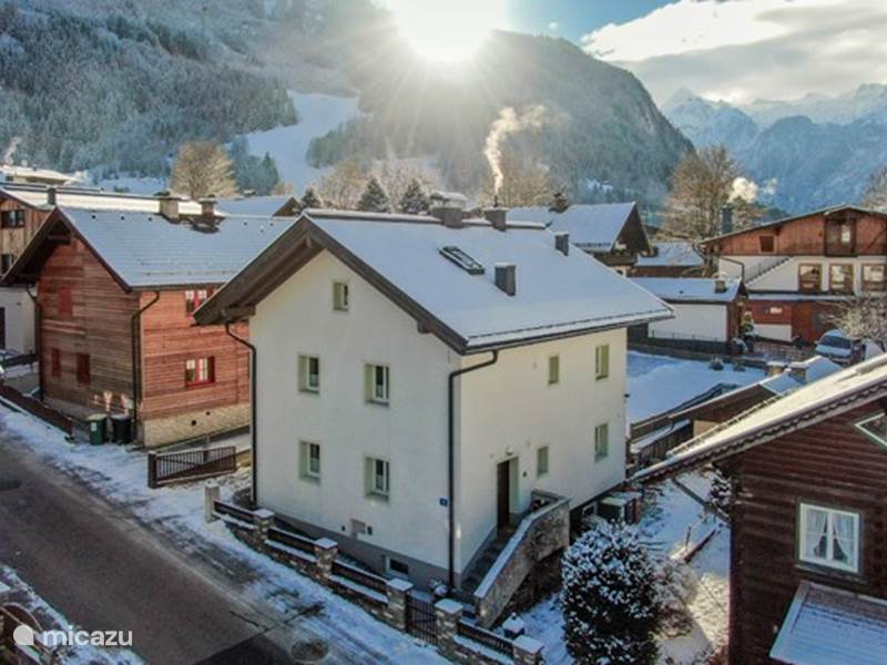 Maison de Vacances Autriche, Salzburgerland, Kaprun Chalet Chalet Alpengluck