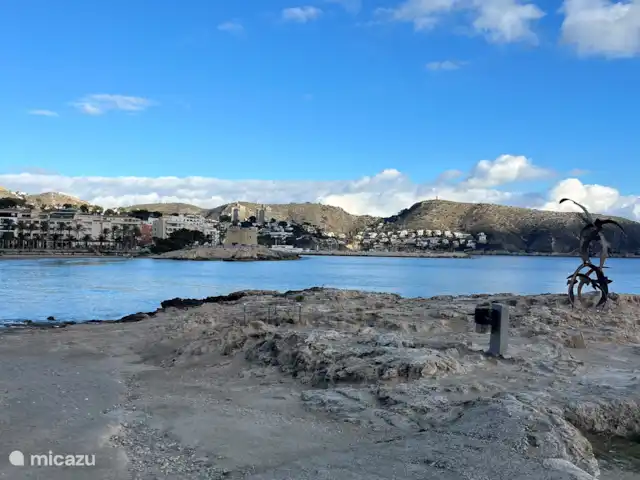 Maravilla Solar en España, Costa Blanca, Benitachell - villa Moraira