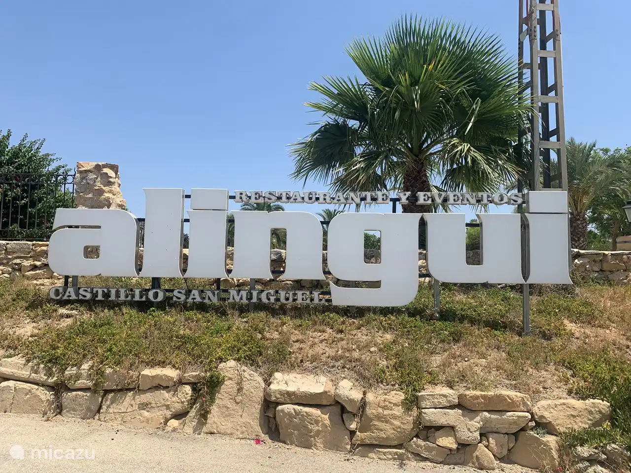 Restaurante a 5 minutos en coche