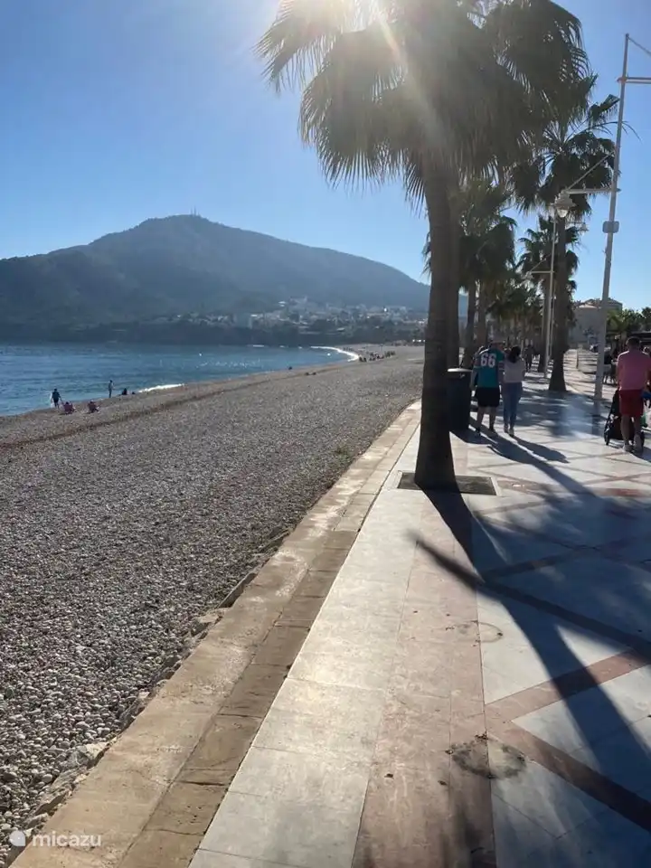 appartement, Alfáz del Pi, Costa Blanca, Spanien - Casa la Vida
