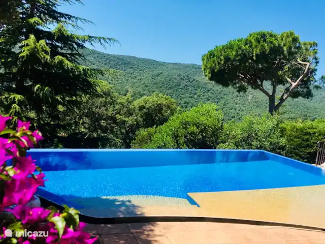 Villa Infinity | Espagne, Costa Brava, Calonge - maison de vacances Villa Infinity | Espagne, Costa Brava, Calonge - maison de vacances