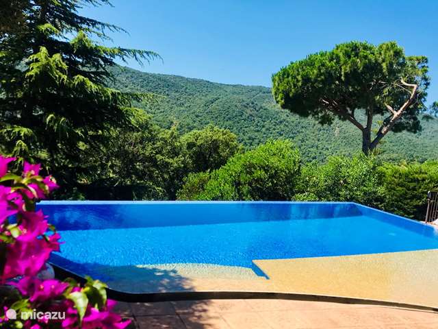 Ferienwohnung Spanien, Costa Brava – ferienhaus Villa Infinity von Costabravaway