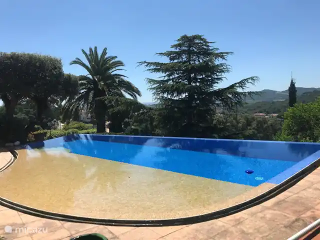 Villa Infinity | Espagne, Costa Brava, Calonge - maison de vacances