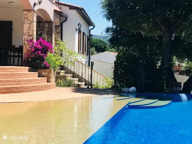 Villa Infinity | Espagne, Costa Brava, Calonge - maison de vacances