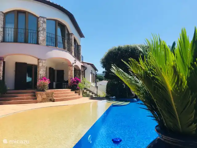 Villa Infinity | Espagne, Costa Brava, Calonge - maison de vacances