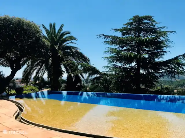 Villa Infinity | Espagne, Costa Brava, Calonge - maison de vacances