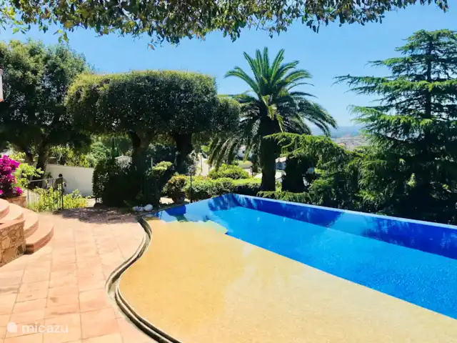 Villa Infinity | Espagne, Costa Brava, Calonge - maison de vacances