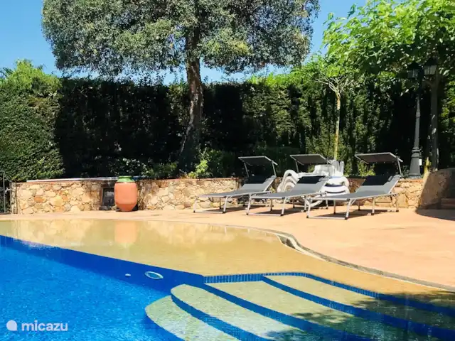 Villa Infinity | Espagne, Costa Brava, Calonge - maison de vacances