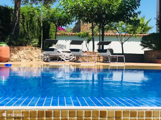 Villa Infinity | Espagne, Costa Brava, Calonge - maison de vacances