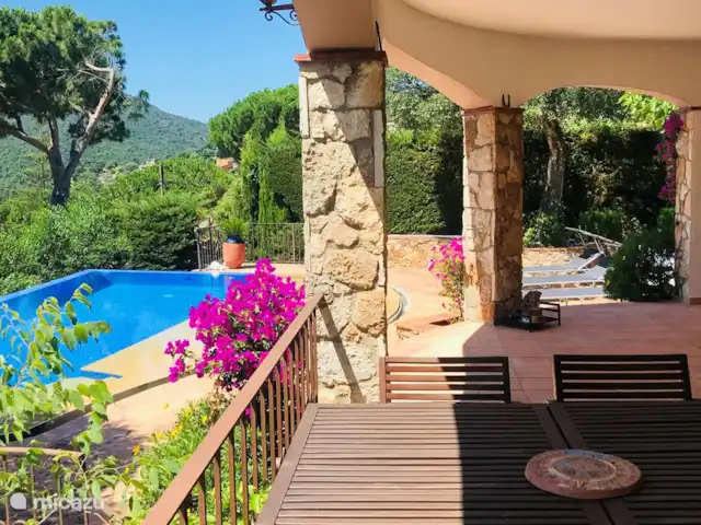 Villa Infinity | Espagne, Costa Brava, Calonge - maison de vacances