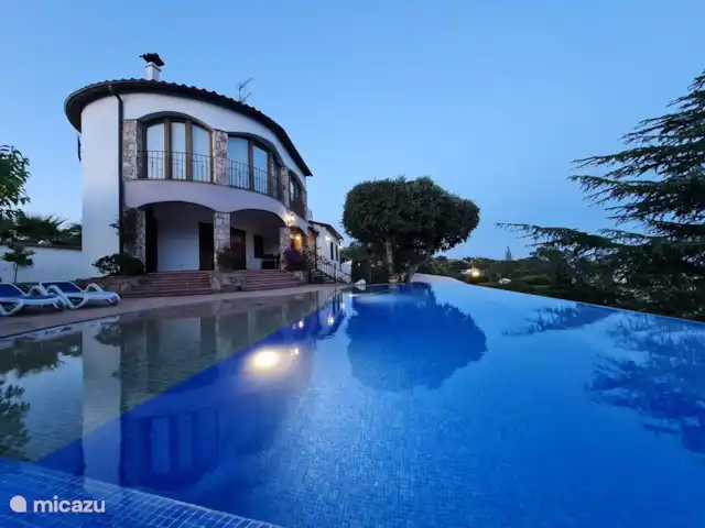 Villa Infinity | Espagne, Costa Brava, Calonge - maison de vacances