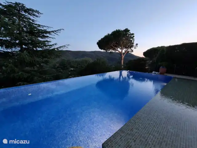 Villa Infinity | Espagne, Costa Brava, Calonge - maison de vacances