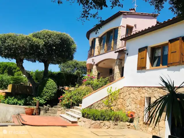 Villa Infinity | Espagne, Costa Brava, Calonge - maison de vacances
