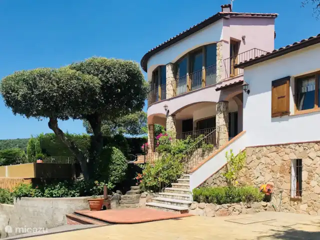 Villa Infinity | Espagne, Costa Brava, Calonge - maison de vacances